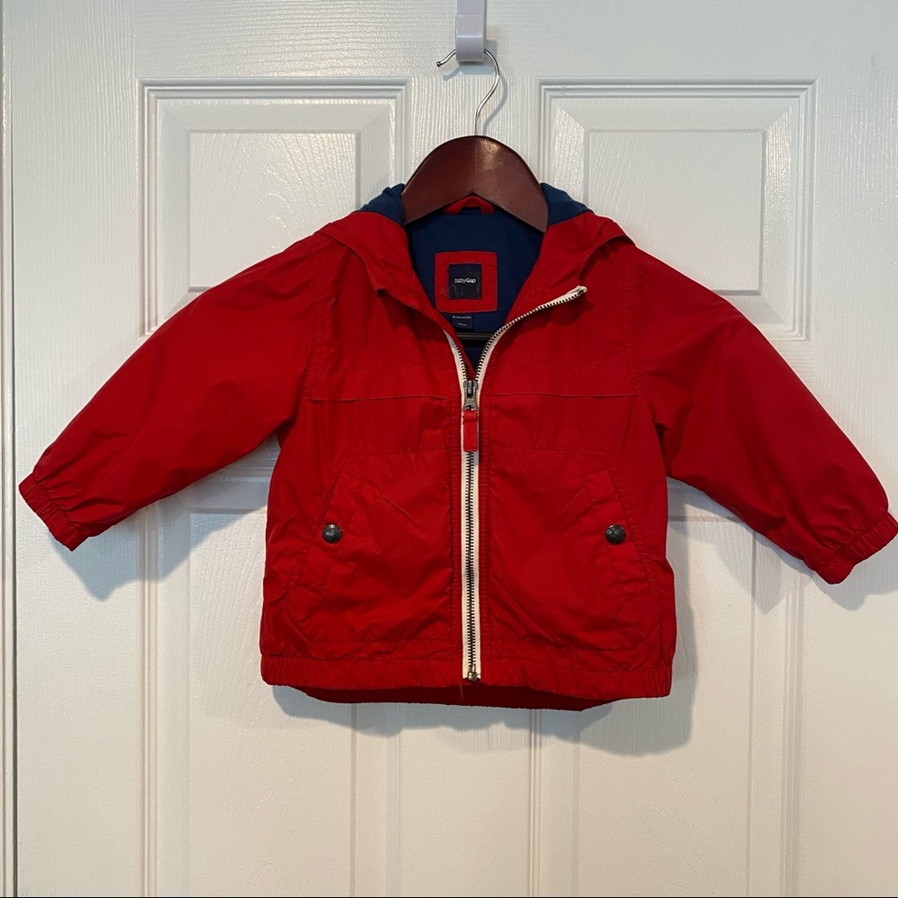 Baby Gap Jacket - 18-24 Months